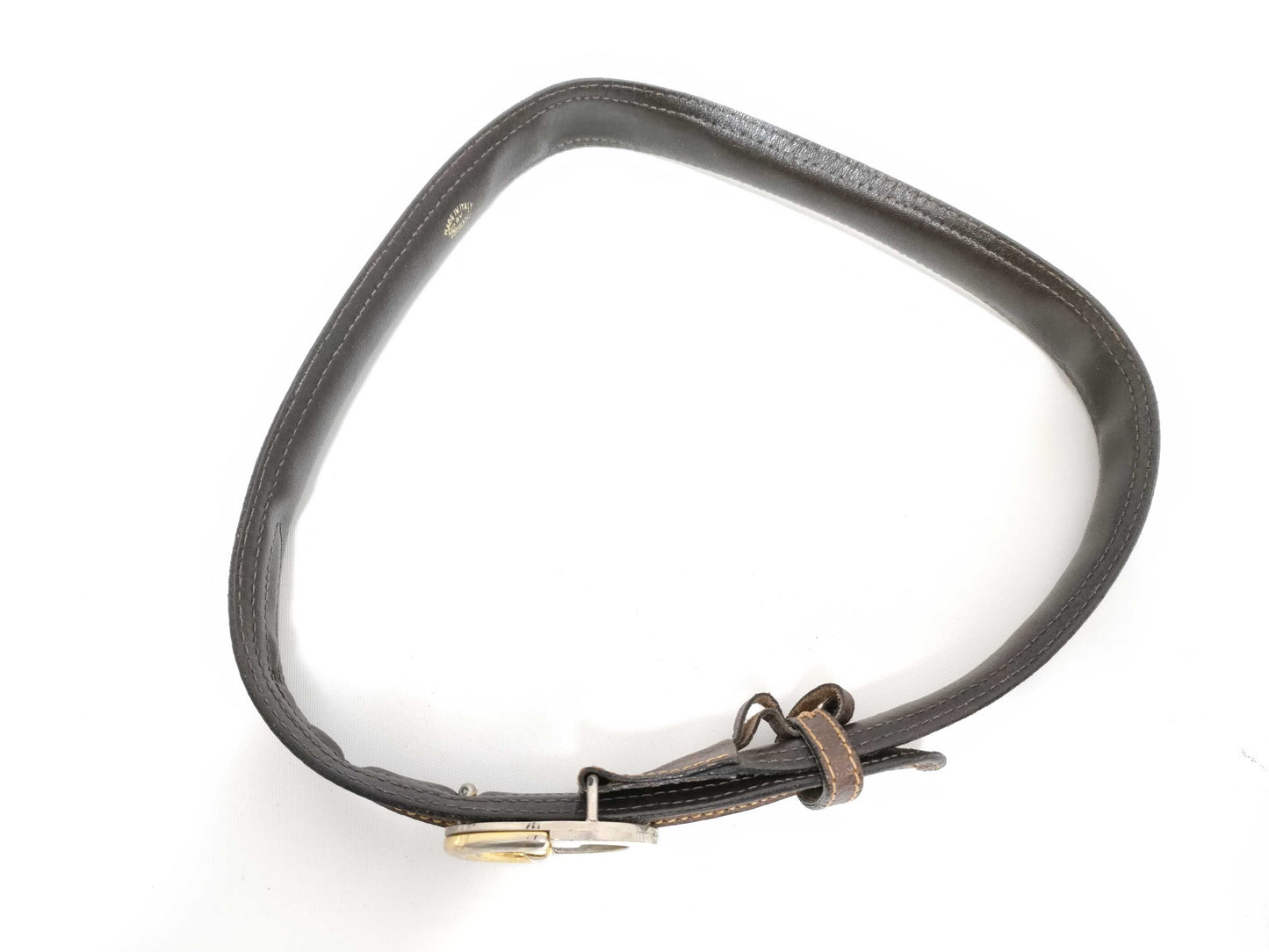 GUCCI GG Supreme Gucci GG Supreme Belt Belt