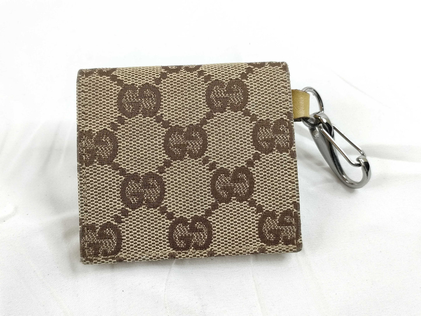 GUCCI GG Gucci GG Coin Case Coin Case