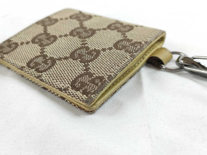 GUCCI GG Gucci GG Coin Case Coin Case