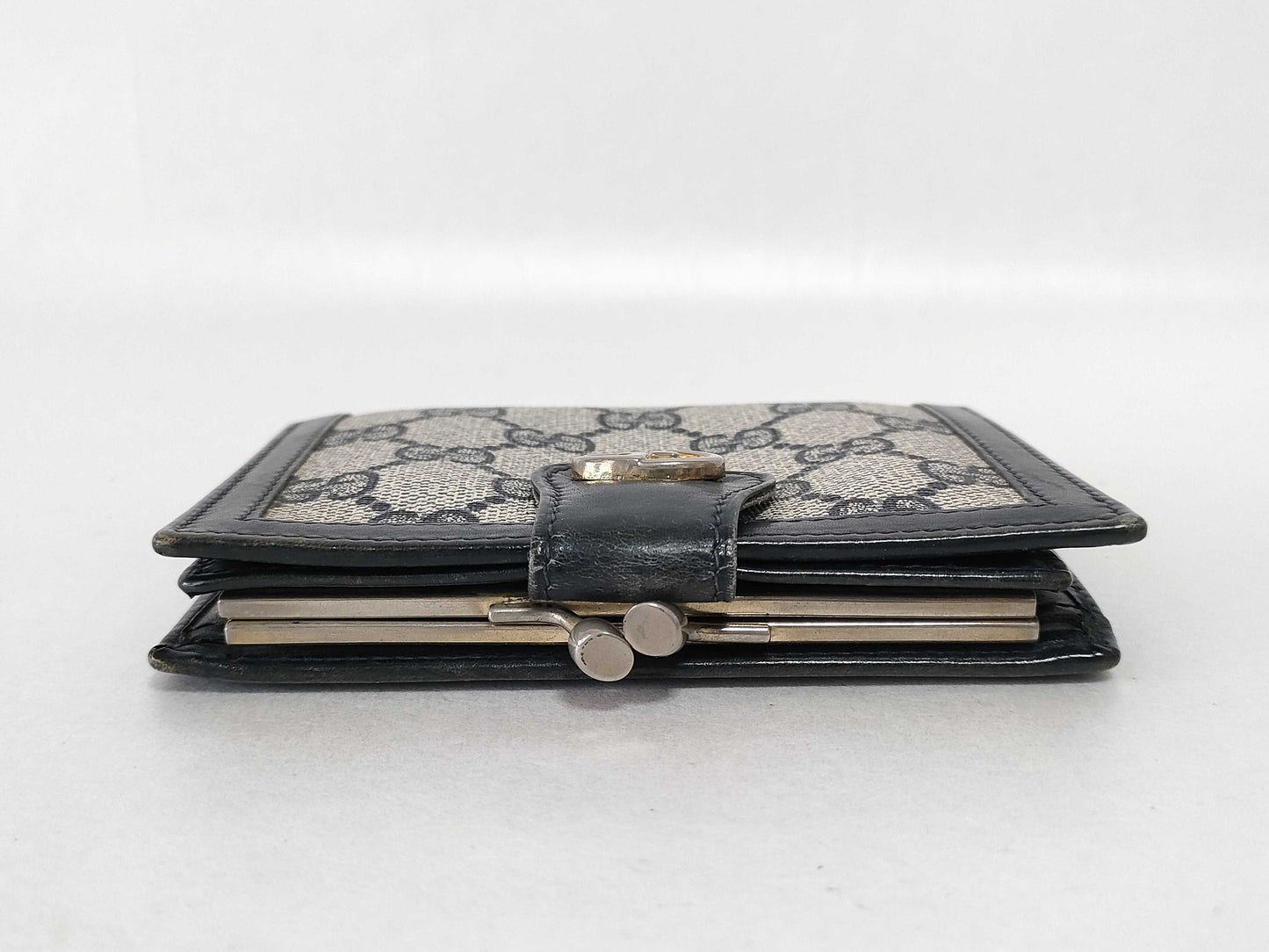 GUCCI GG Gucci GG Folding Wallet Wallet