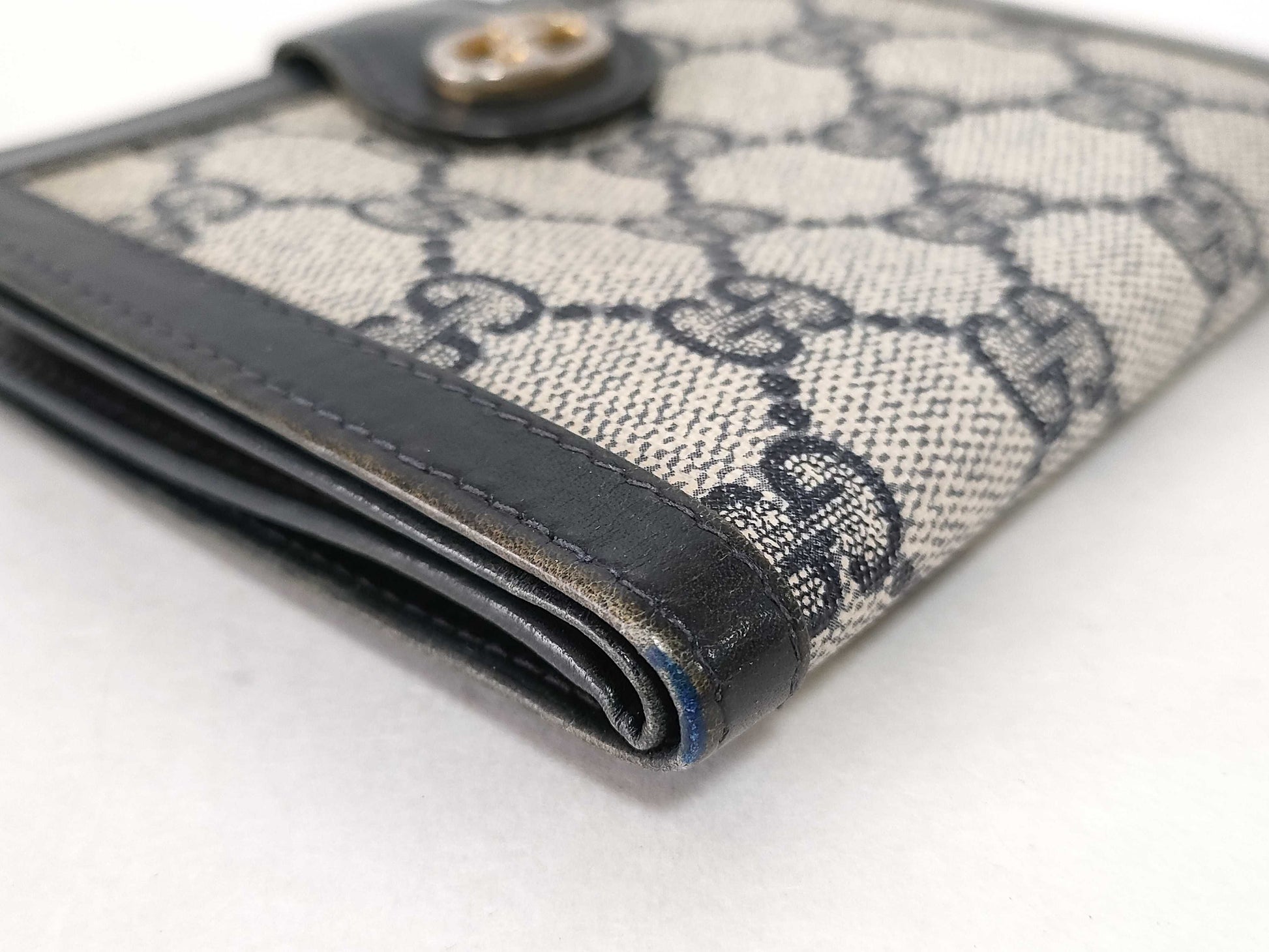 GUCCI GG Gucci GG Folding Wallet Wallet