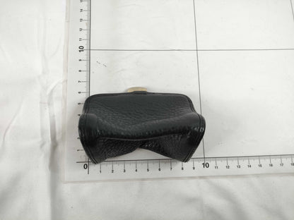 Dior Leather Coin Case Coin Case