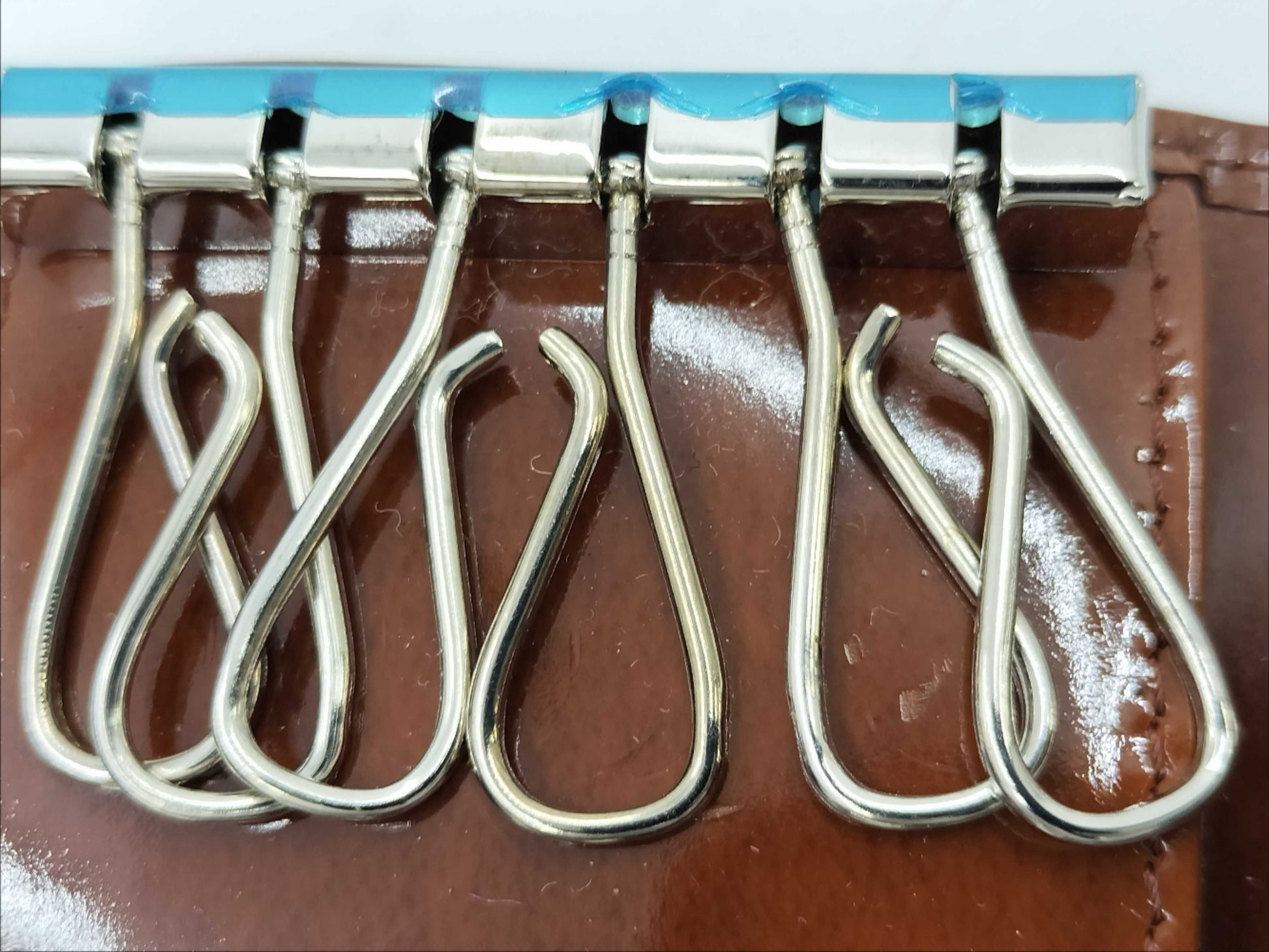 Cartier Pantherre Keycase Keychain