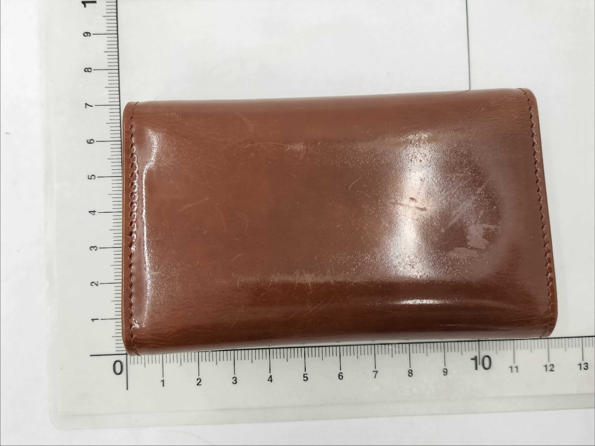 Cartier Pantherre Keycase Keychain