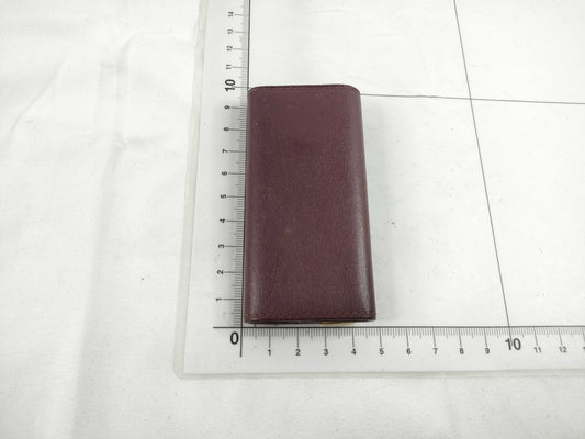 Cartier Mast Cartier Mastline Keycase Keycase Keycase Keychain