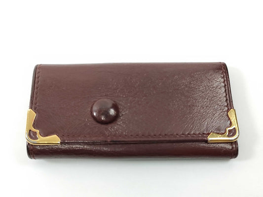 Cartier Key Case Mastline Key Case Key Case Key Holder