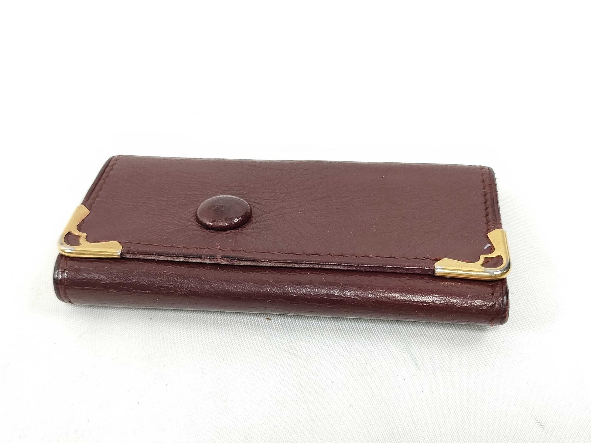 Cartier Key Case Mastline Key Case Key Case Key Holder