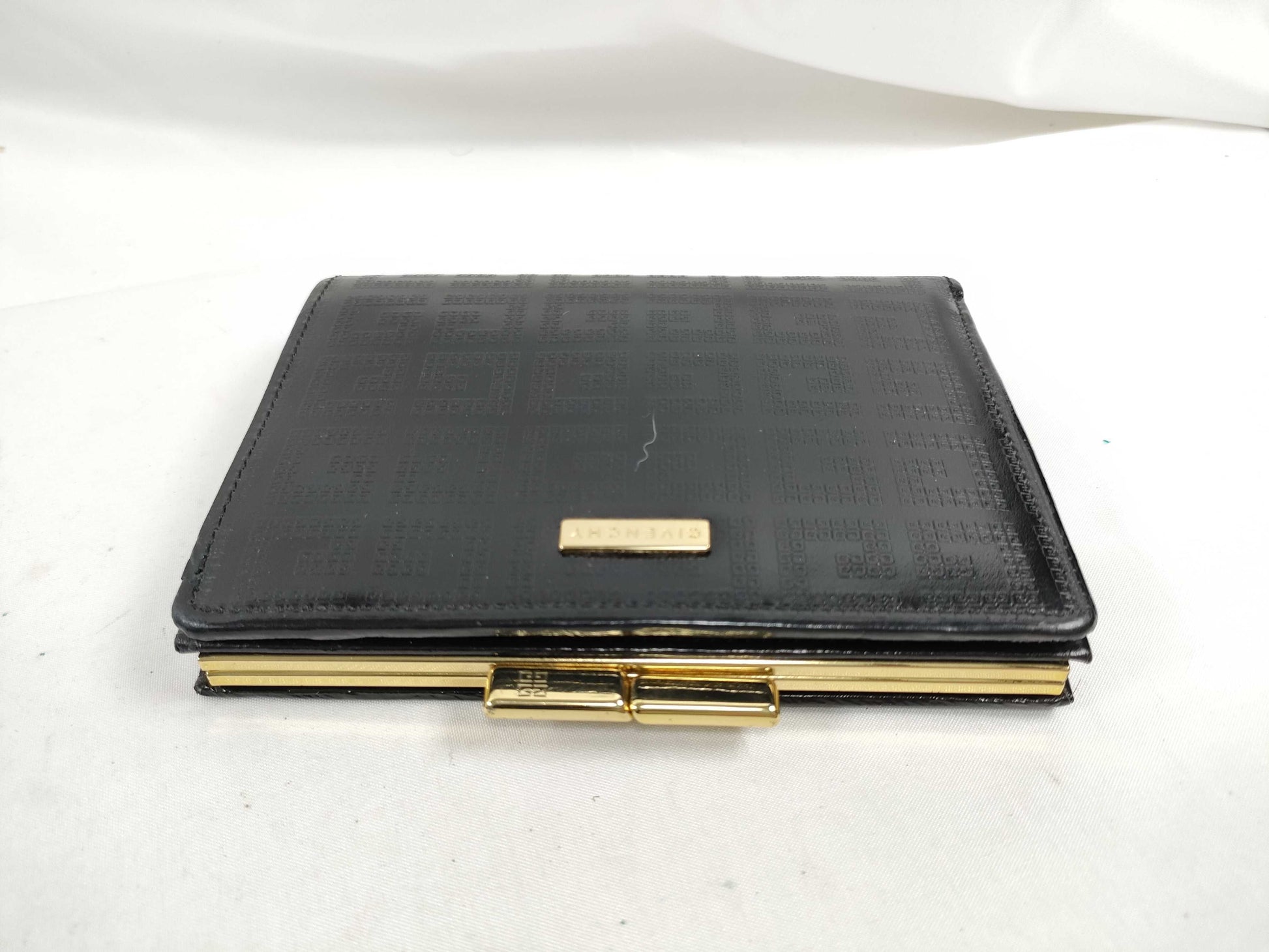 GIVENCHY Givenchy Folding Wallet Wallet