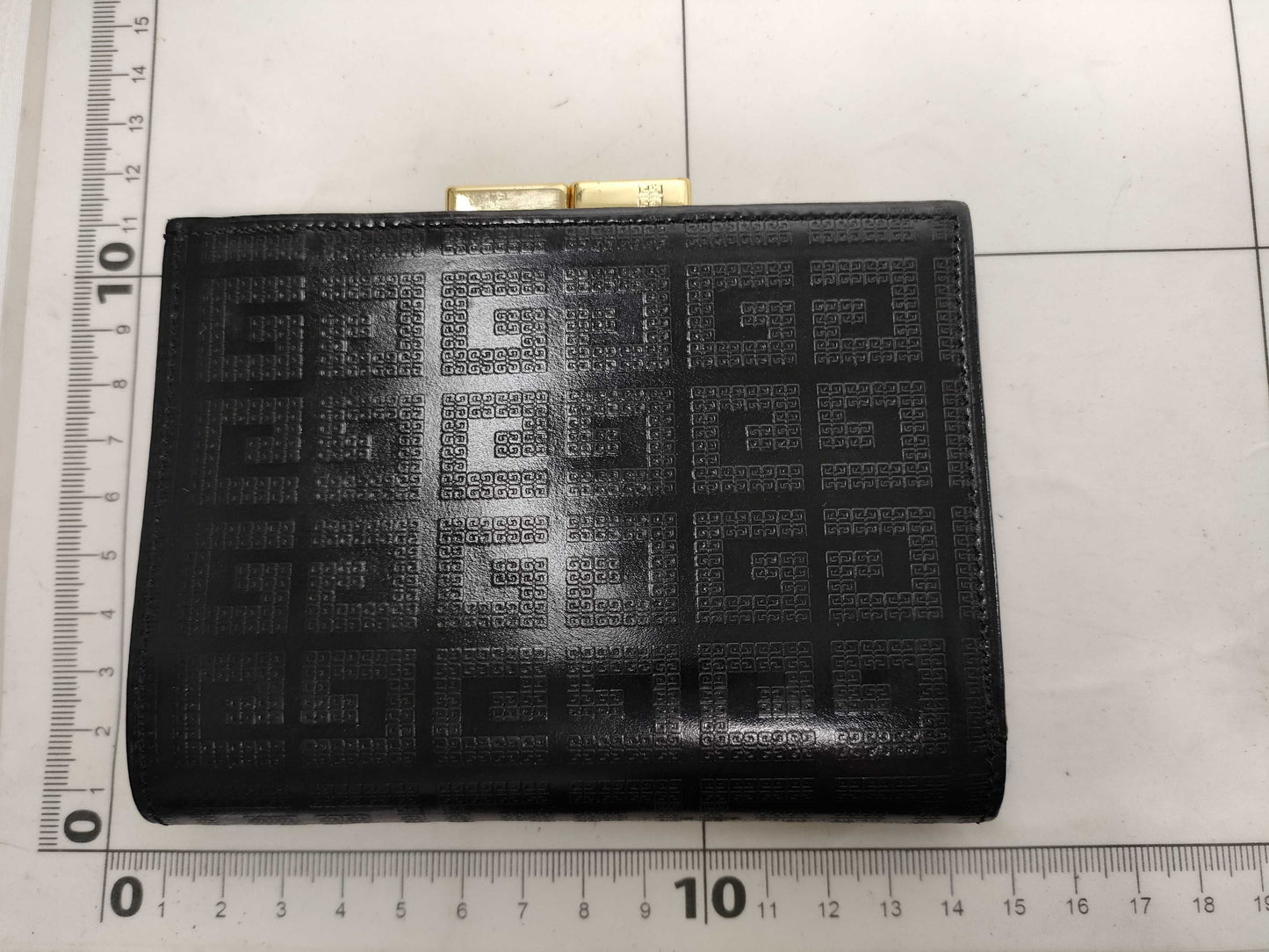 GIVENCHY Givenchy Folding Wallet Wallet