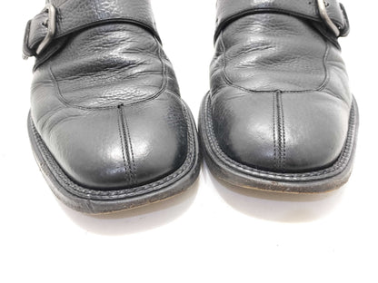 Salvatore Ferragamo Business Shoes Leather Men's Business Shoes