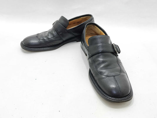 Salvatore Ferragamo Business Shoes Leather Men's Business Shoes