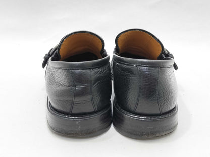 Salvatore Ferragamo Business Shoes Leather Men's Business Shoes