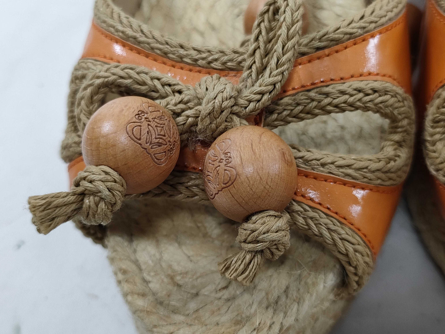 LOEWE Espadrille Sandals Sandals