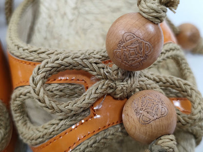 LOEWE Espadrille Sandals Sandals