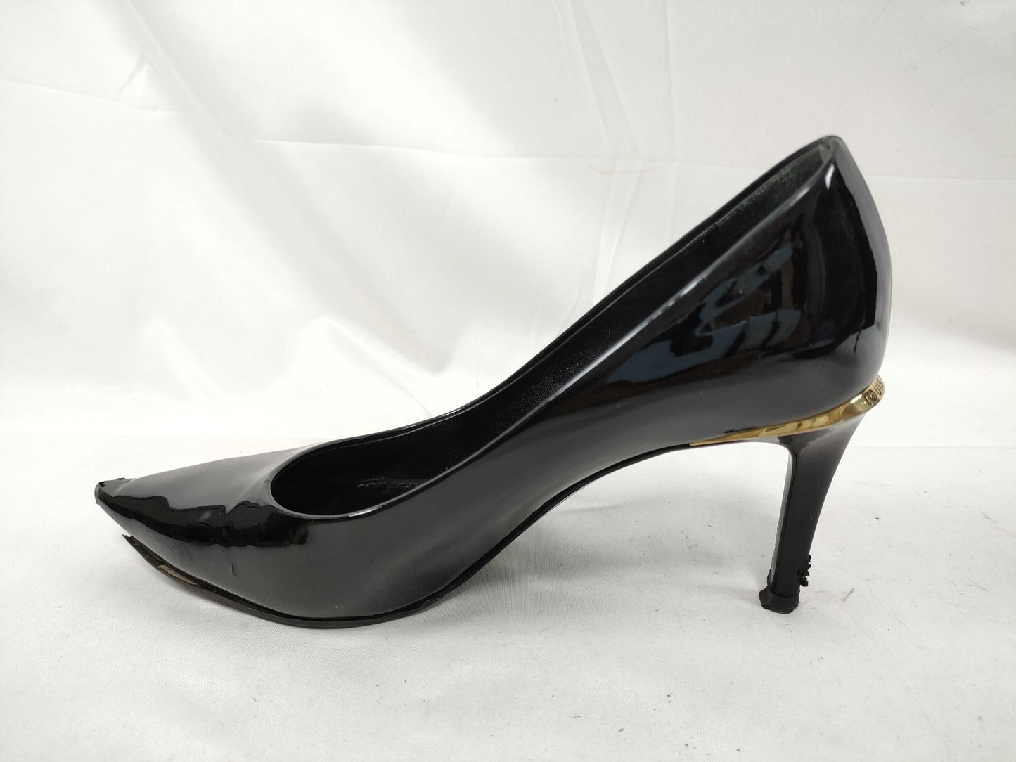 LOUIS VUITTON Louis Vuitton Pumps Pumps