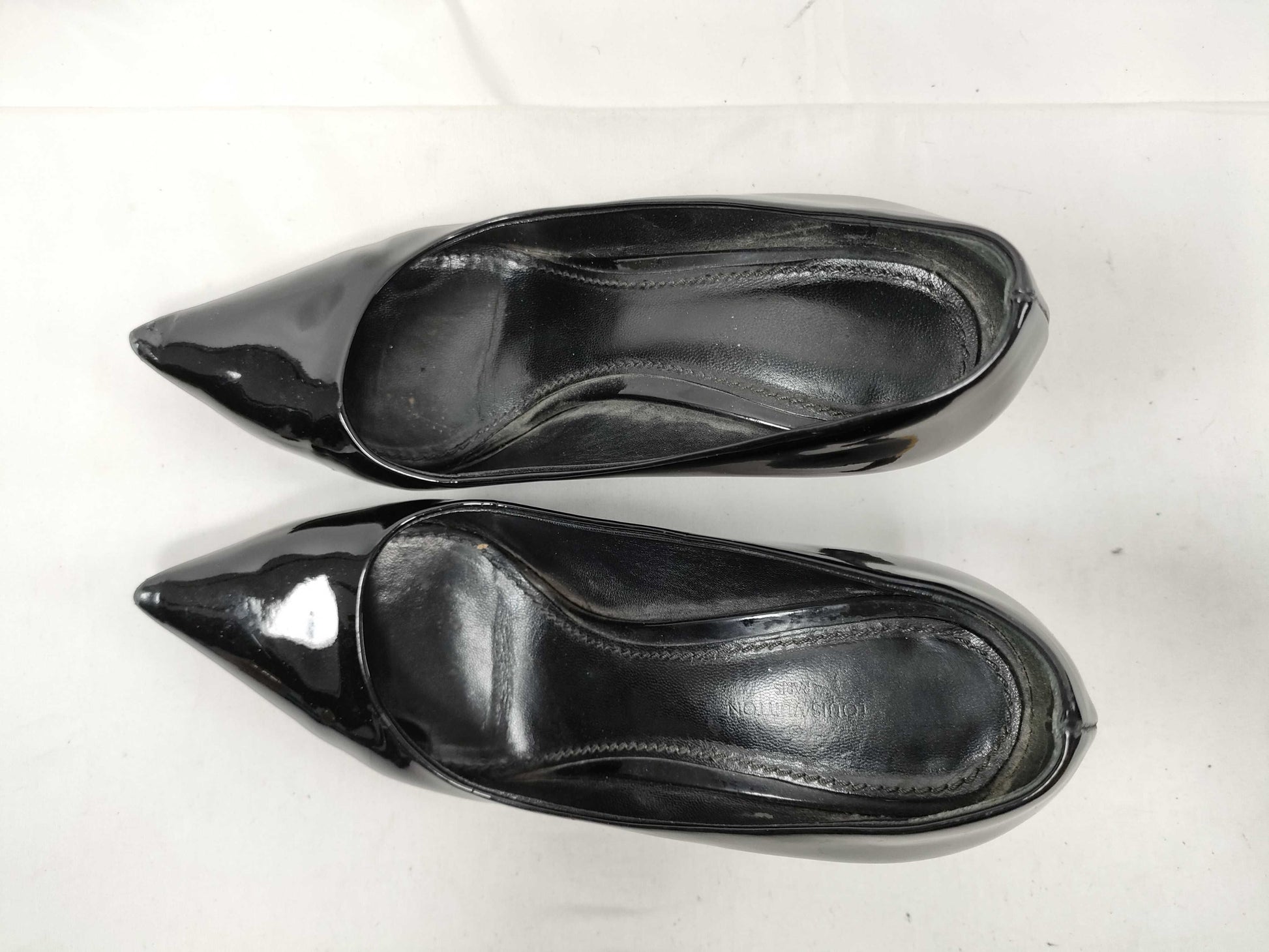 LOUIS VUITTON Louis Vuitton Pumps Pumps