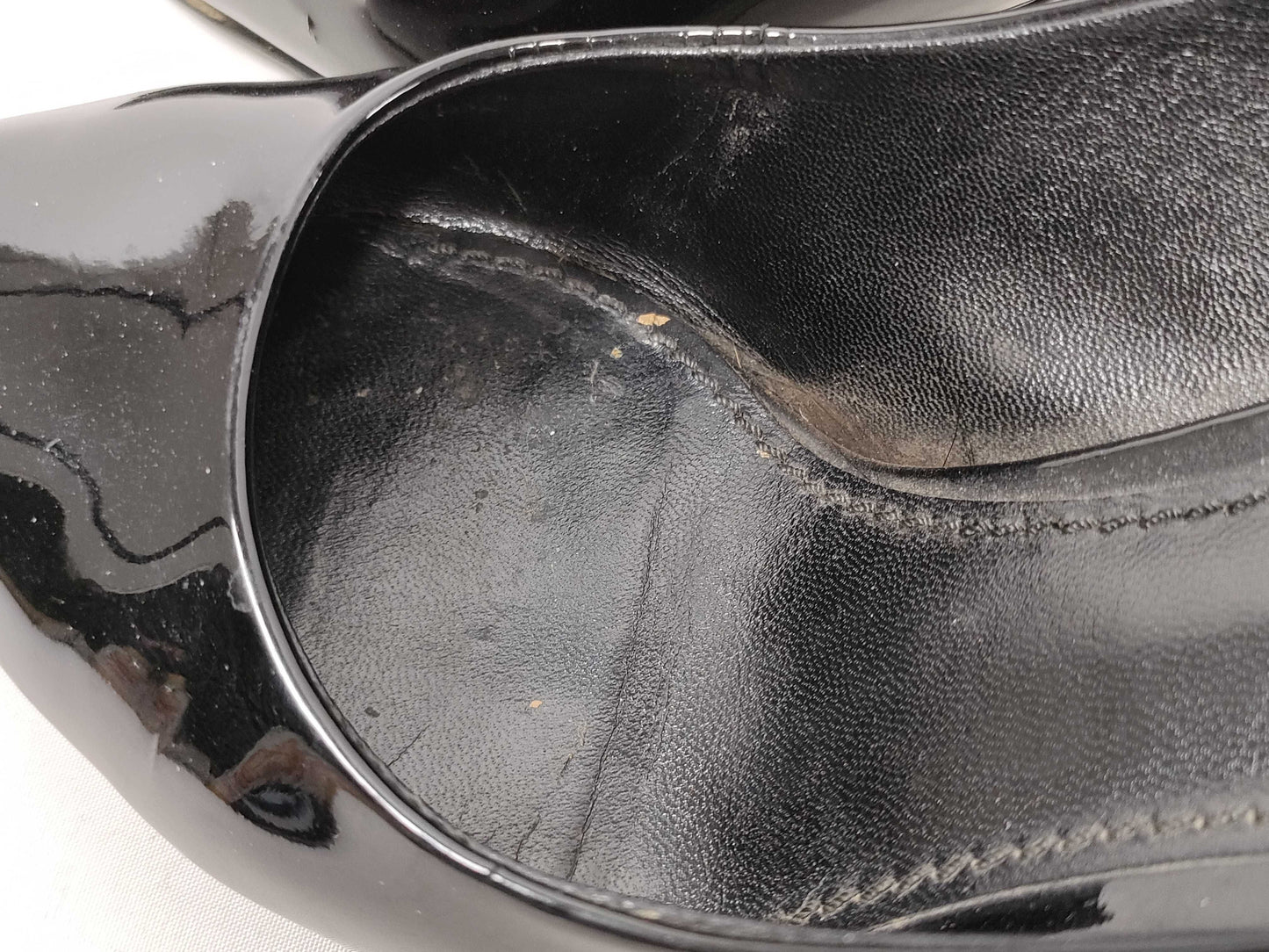 LOUIS VUITTON Louis Vuitton Pumps Pumps