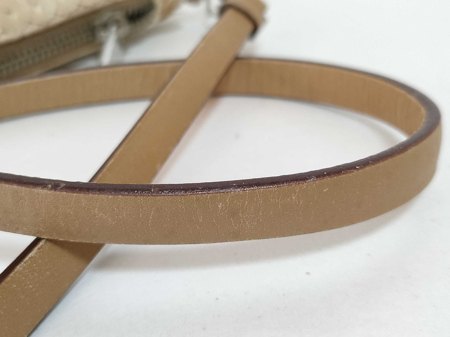 PRADA Sequin Shoulder Bag Shoulder Bag