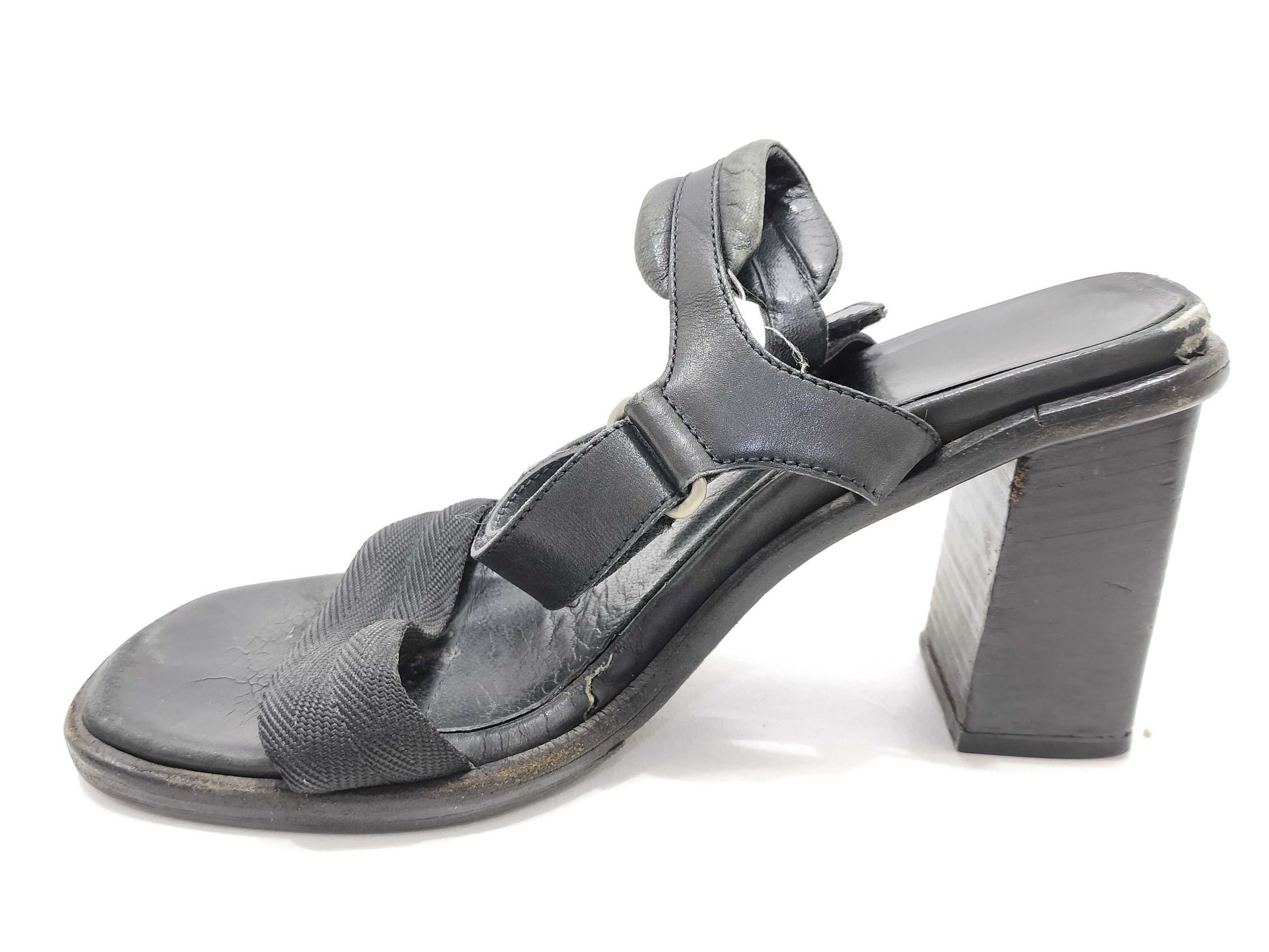 PRADA Shoes 3 Pieces Sneakers Loafers Loafers