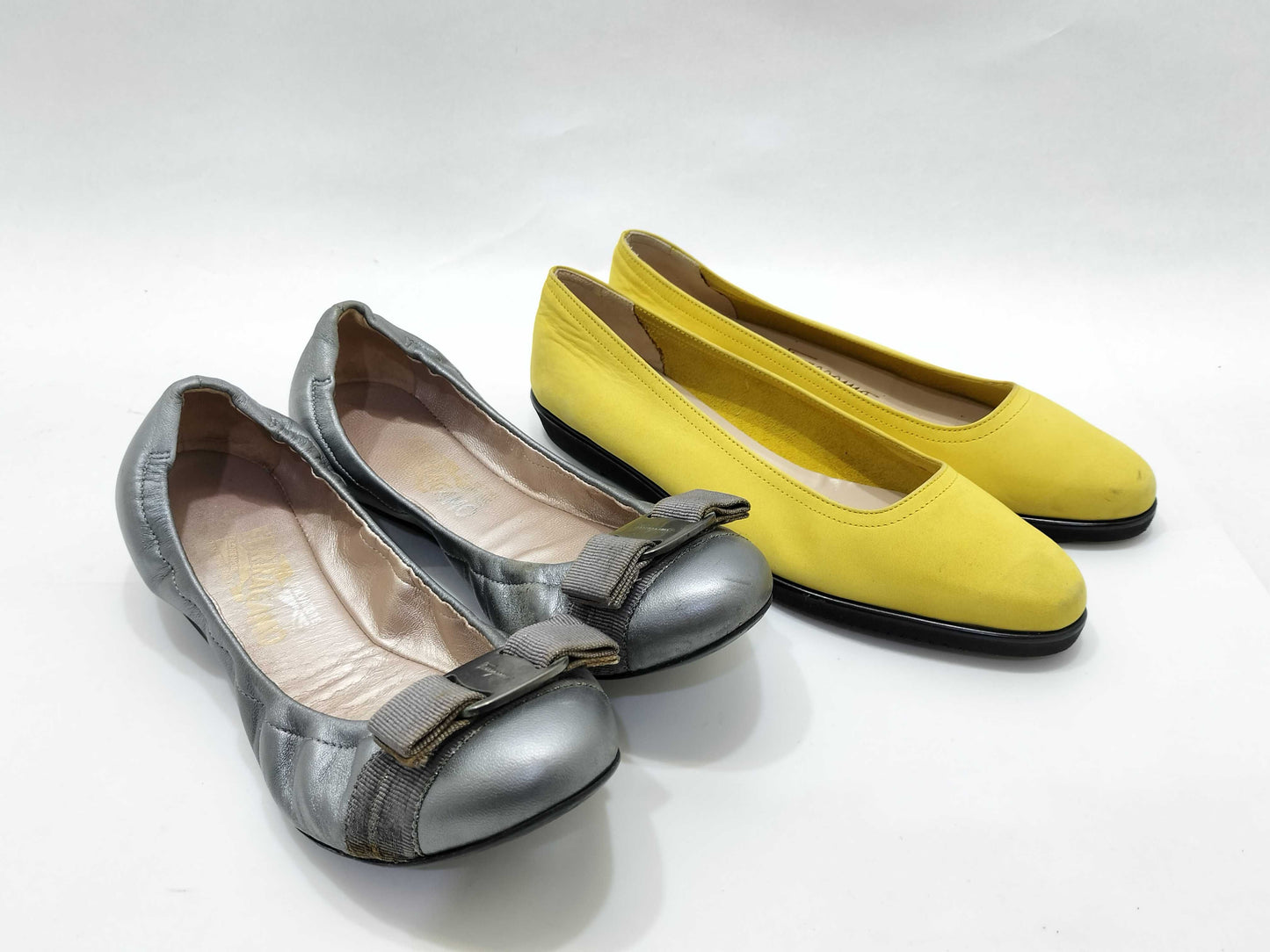 Salvatore Ferragamo Pumps 2 Pieces Shoes Pumps