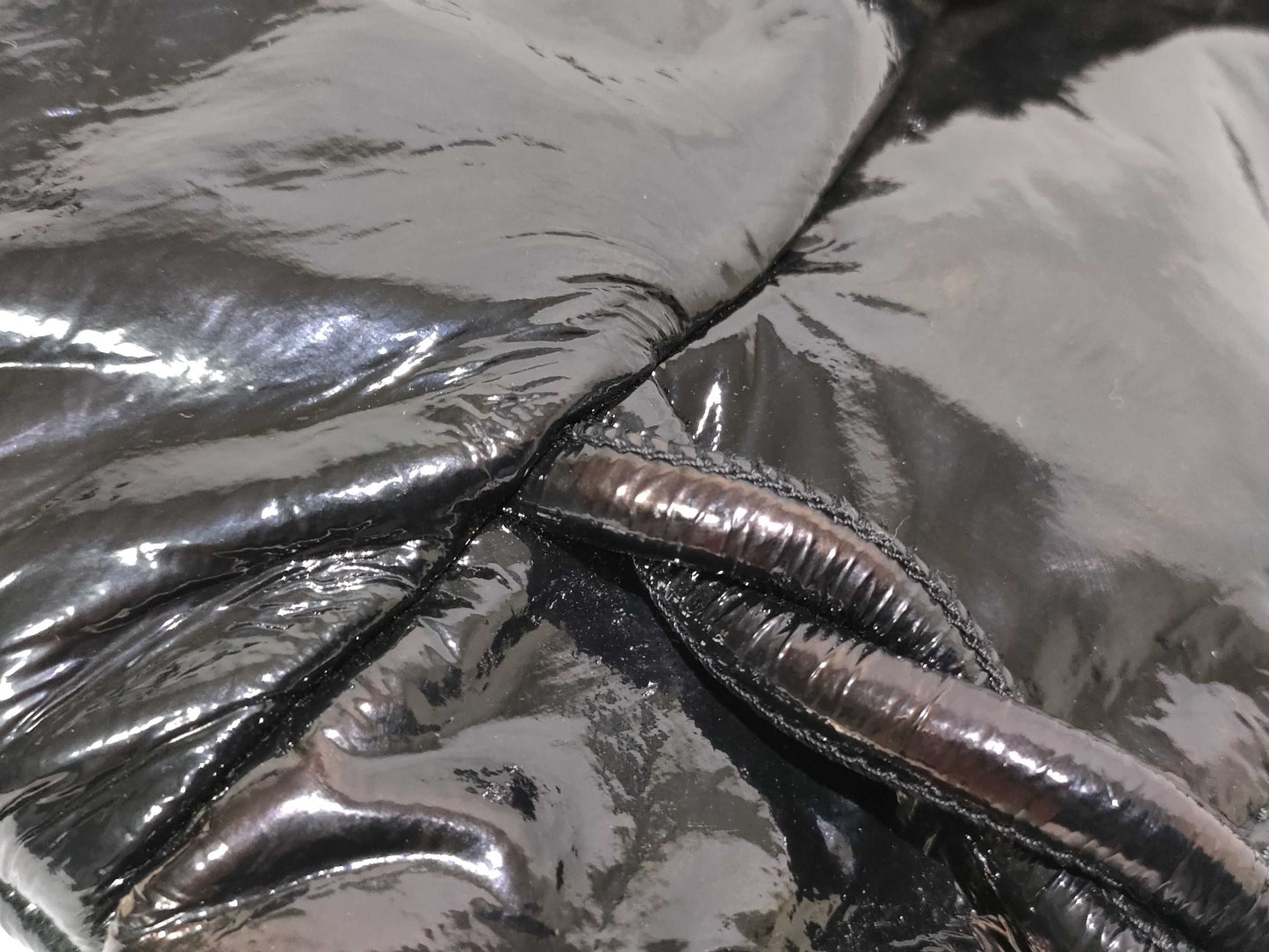 Salvatore Ferragamo Gancini Ferragamo Gancini Handbag One Shoulder Handbag