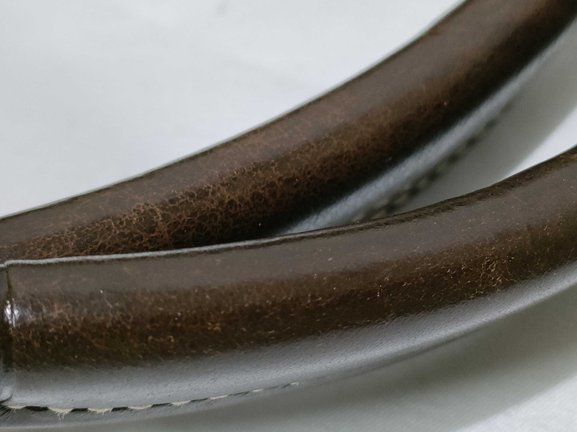 COACH Tote Bag Business 2way Canvas Suede Tote Bag