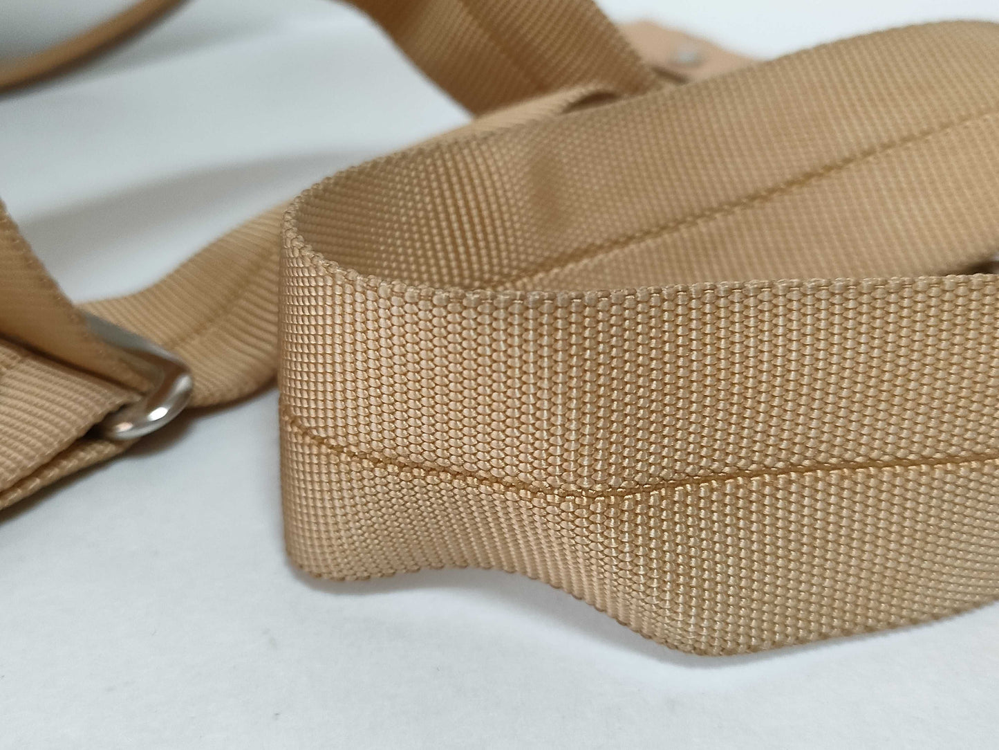 BURBERRY Blue Label Burberry Check Shoulder Bag Shoulder Bag