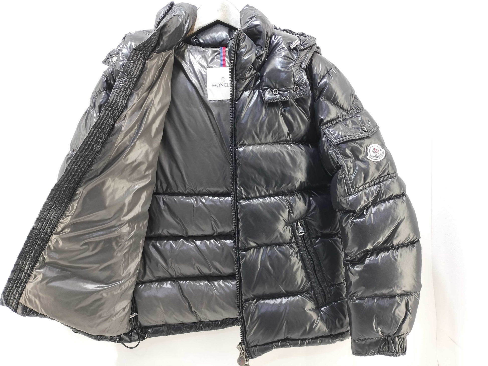 MONCLER Moncler Down Jacket MAYA Men's 0 Jacket