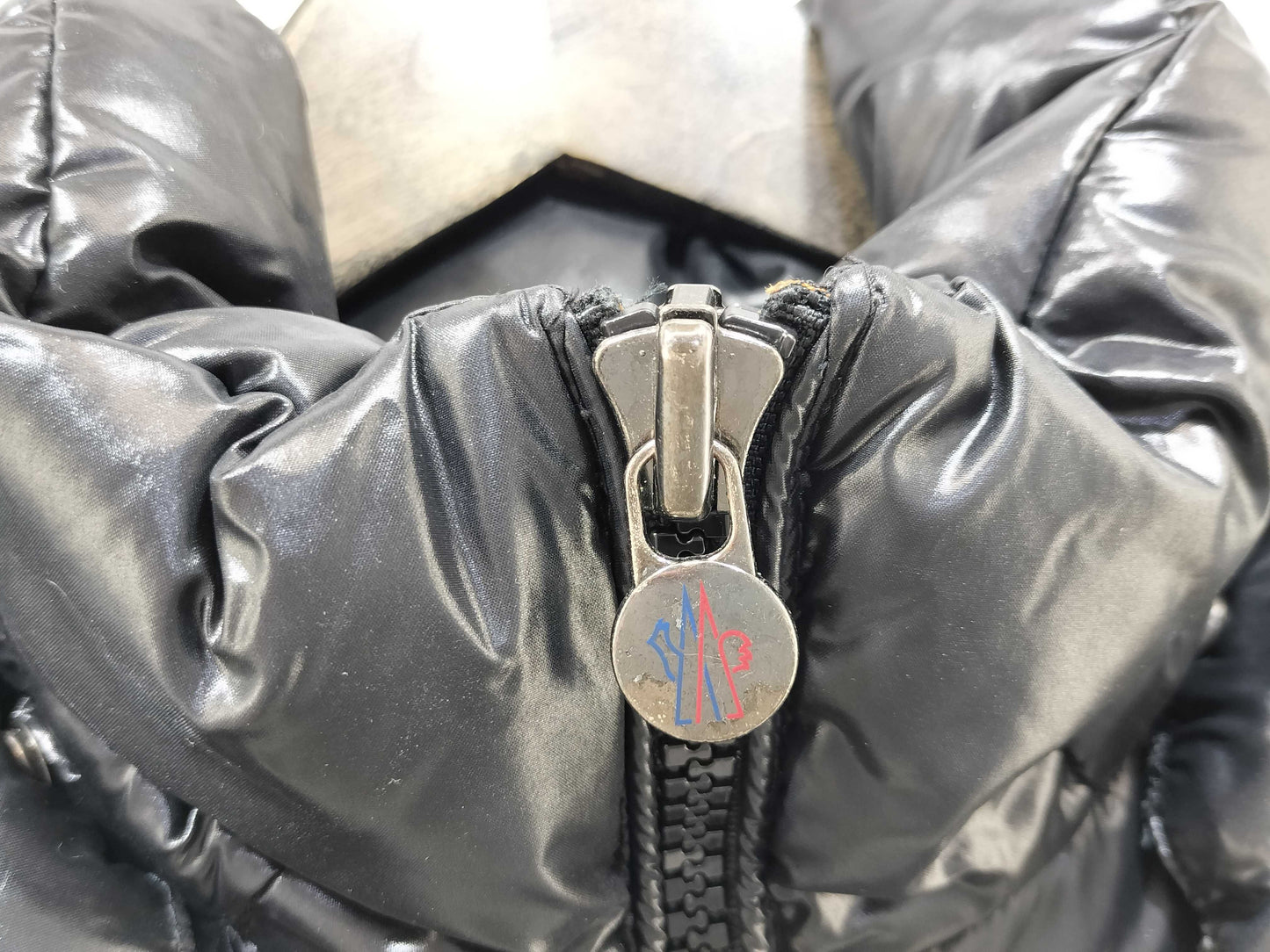 MONCLER Moncler Down Jacket MAYA Men's 0 Jacket