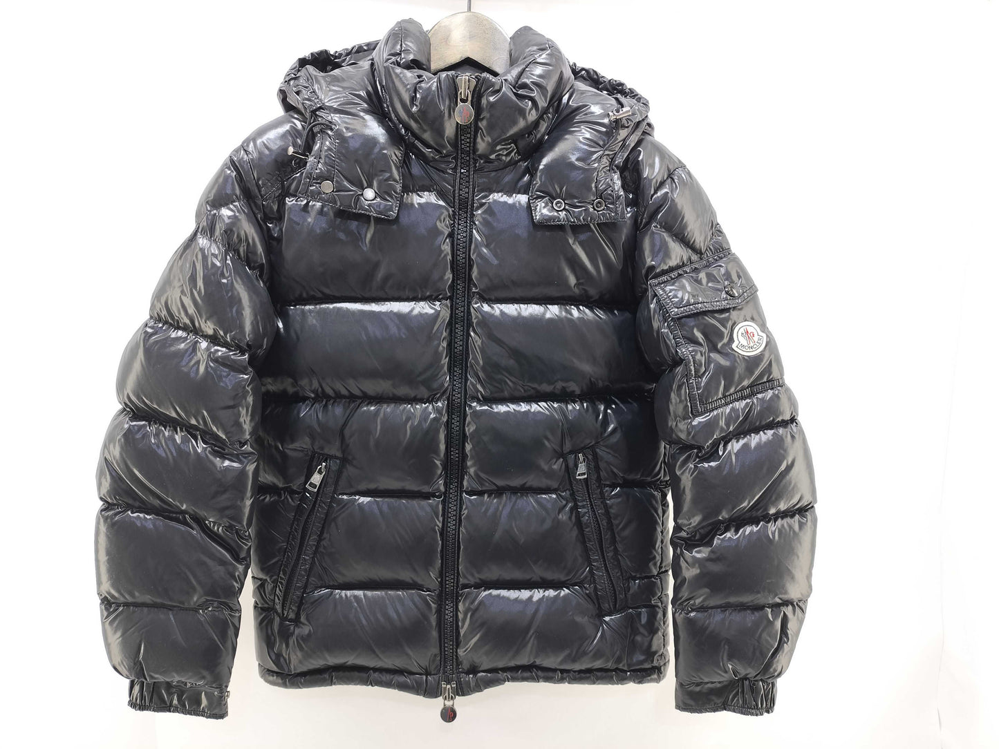 MONCLER Moncler Down Jacket MAYA Men's 0 Jacket