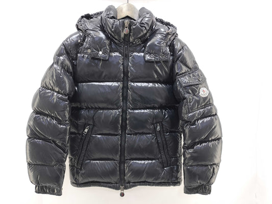 MONCLER Moncler Down Jacket MAYA Men's 0 Jacket