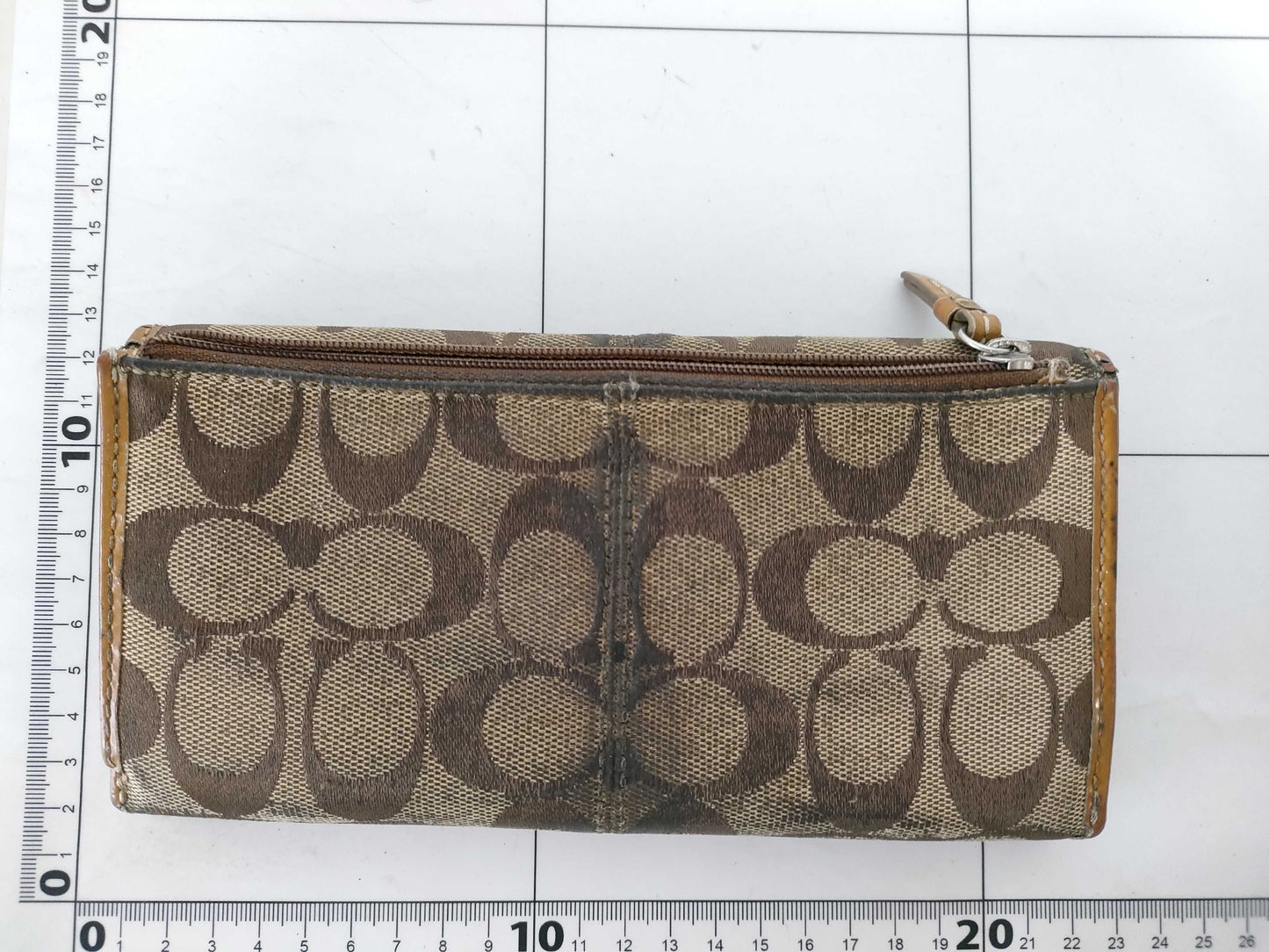 COACH Coach Wallet 5 Piece Set Wallet