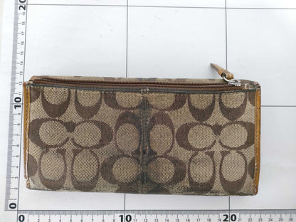 COACH Coach Wallet 5 Piece Set Wallet