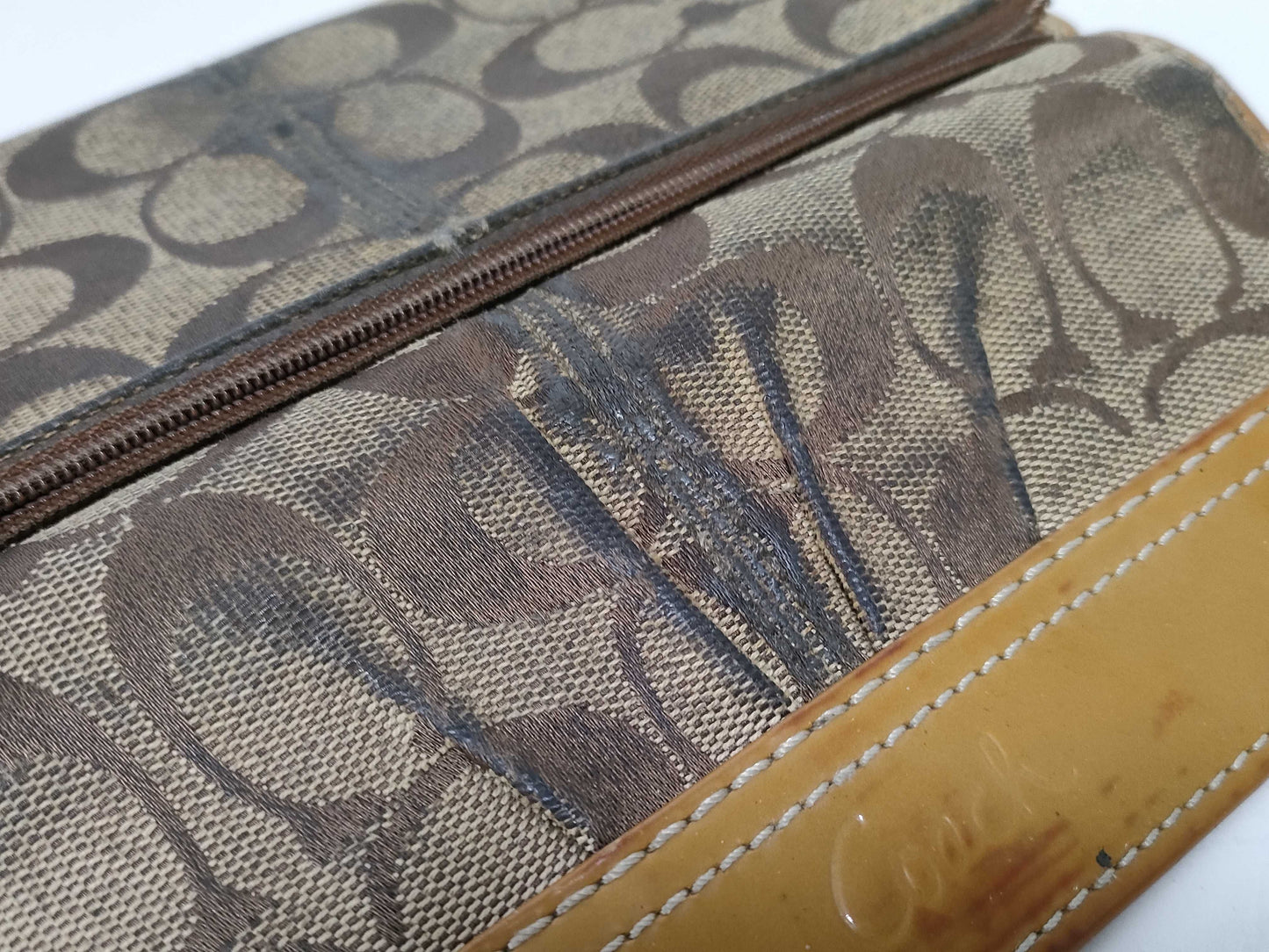 COACH Coach Wallet 5 Piece Set Wallet