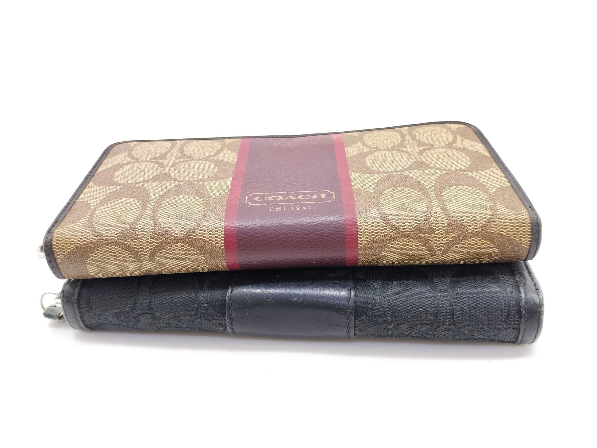 COACH Coach Wallet 5 Piece Set Wallet