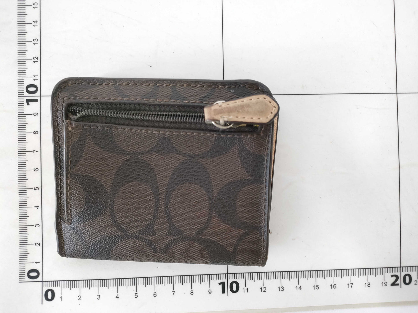 COACH Coach Wallet 5 Piece Set Wallet