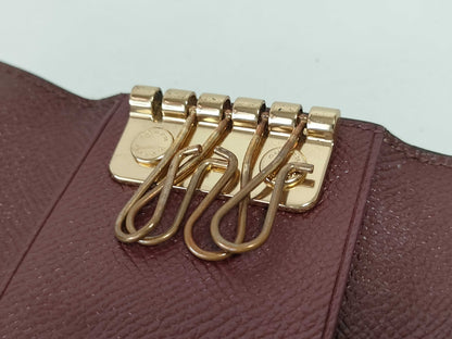 COACH Signature Coach Wallet 4-Piece Set Wallet