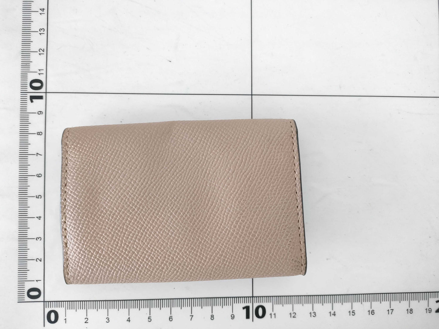 COACH Signature Coach Wallet 4-Piece Set Wallet