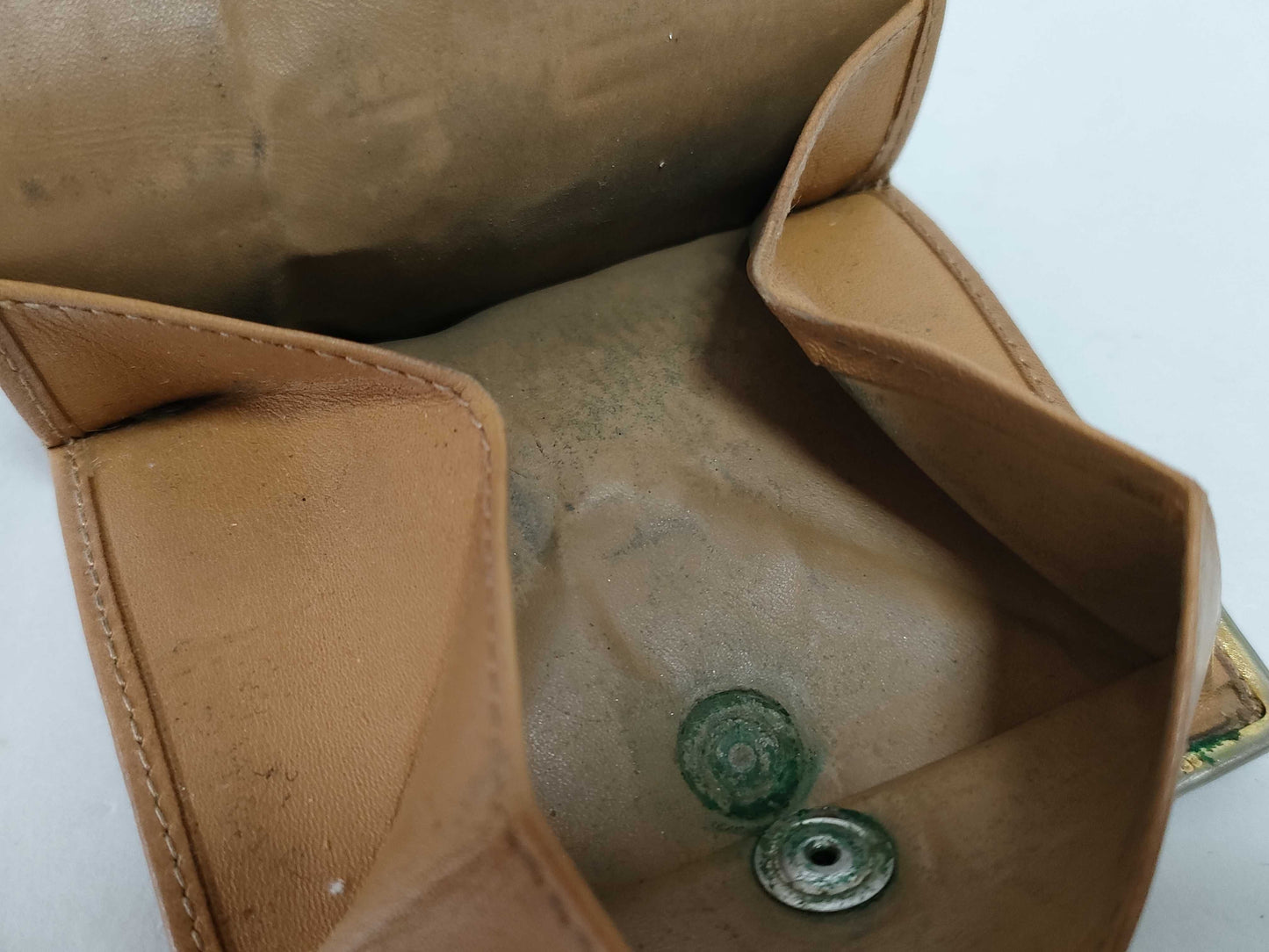 CELINE Macadam Wallet 4-Piece Wallet