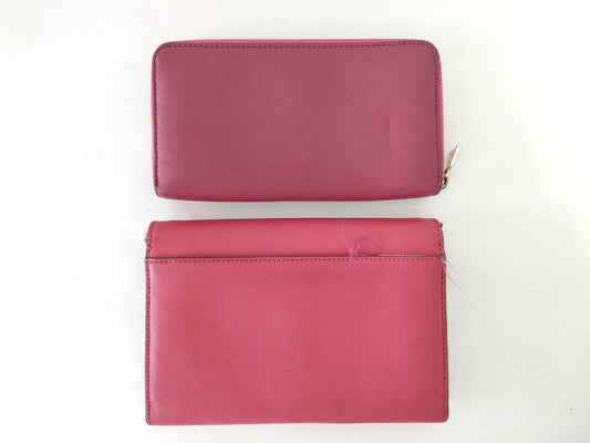 Tory Burch 2-piece wallet