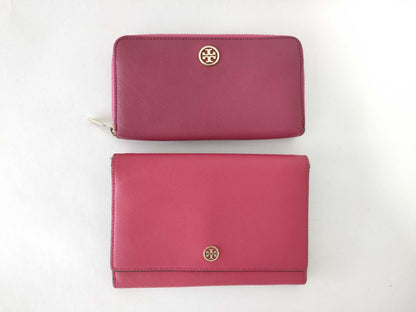 Tory Burch 2-piece wallet