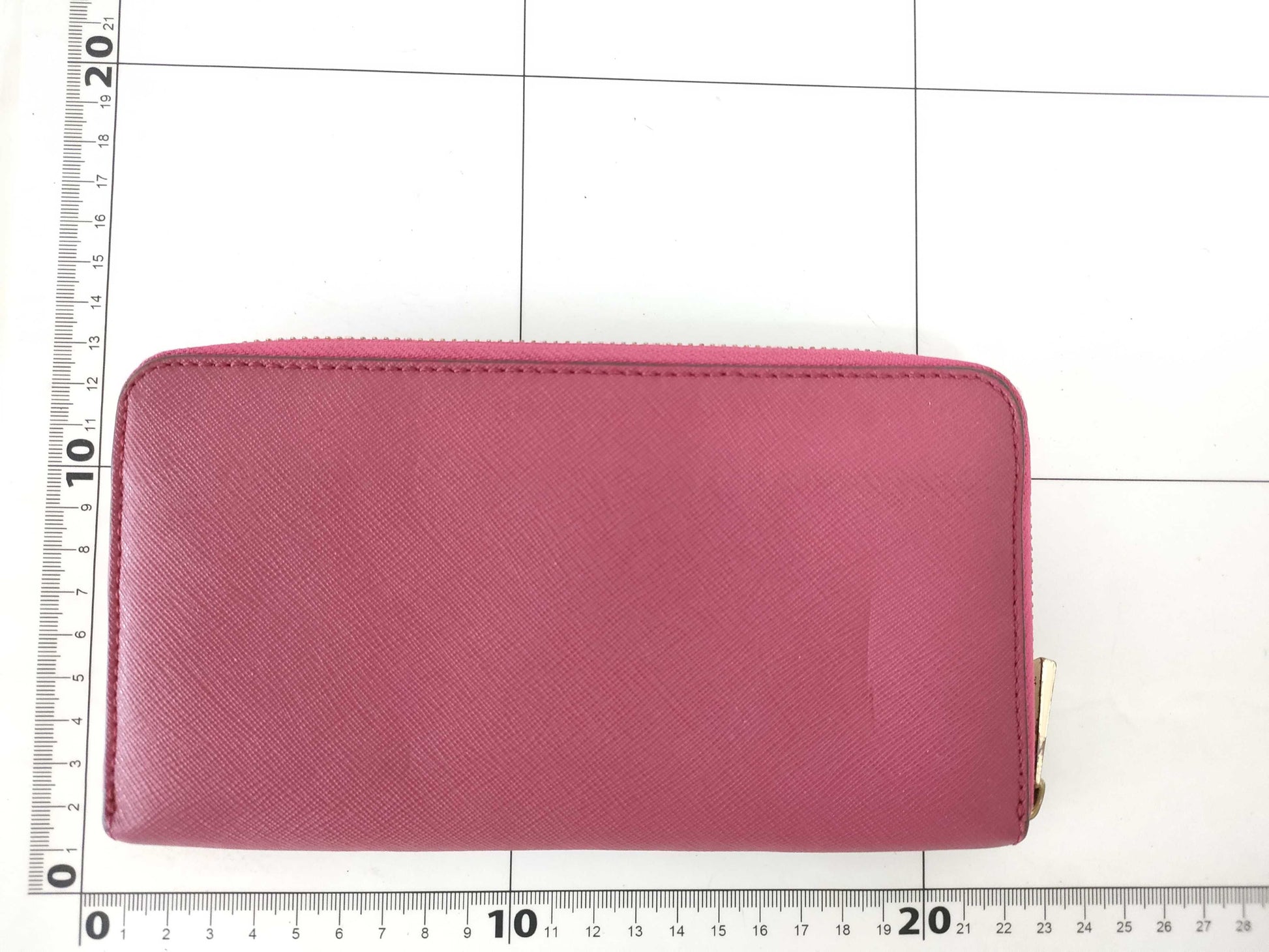 Tory Burch 2-piece wallet