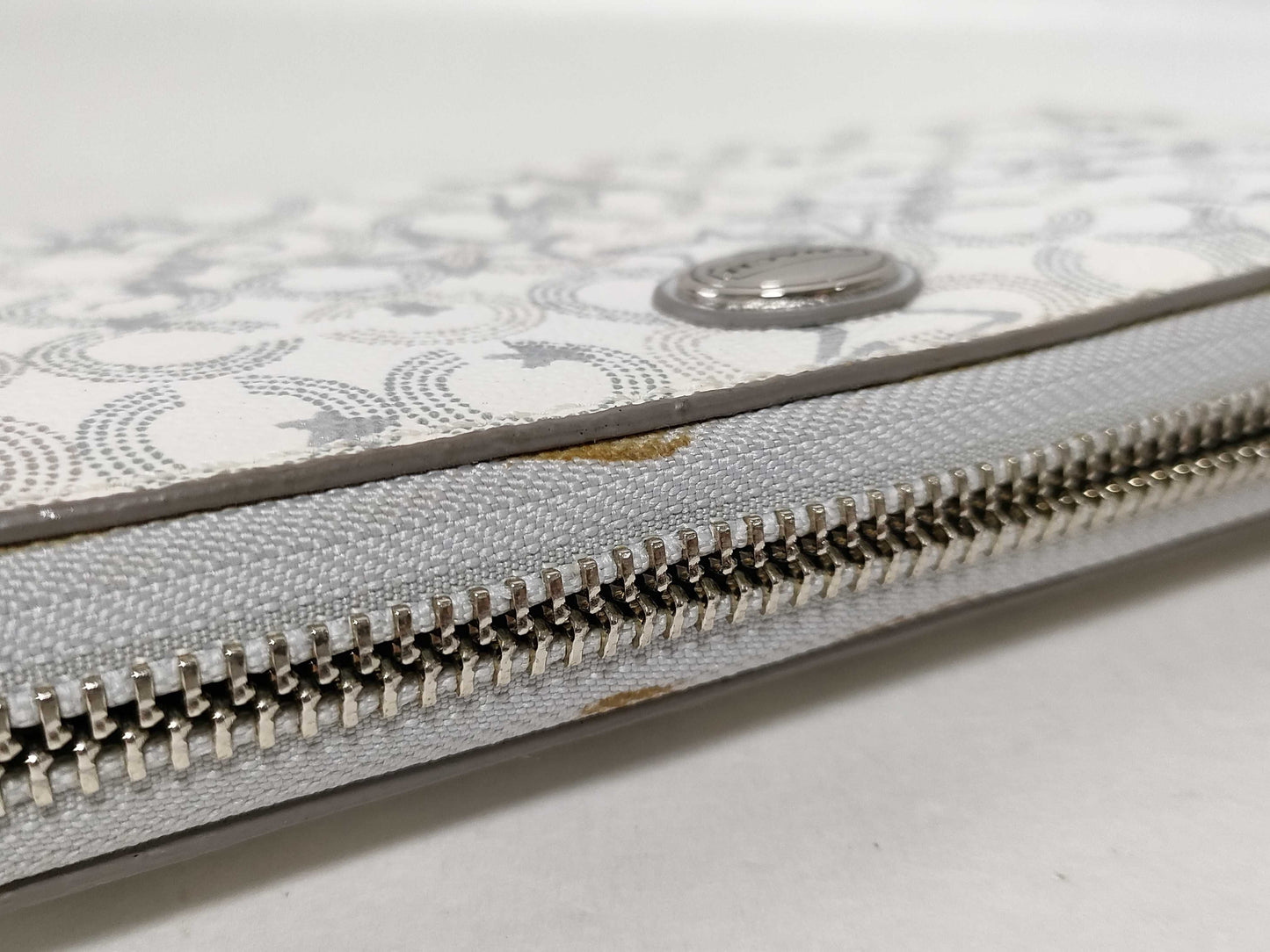 COACH Signature Coach Wallet 3-Piece Set Wallet