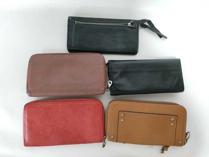 chloe Chloe Wallet 5 Pieces Wallet