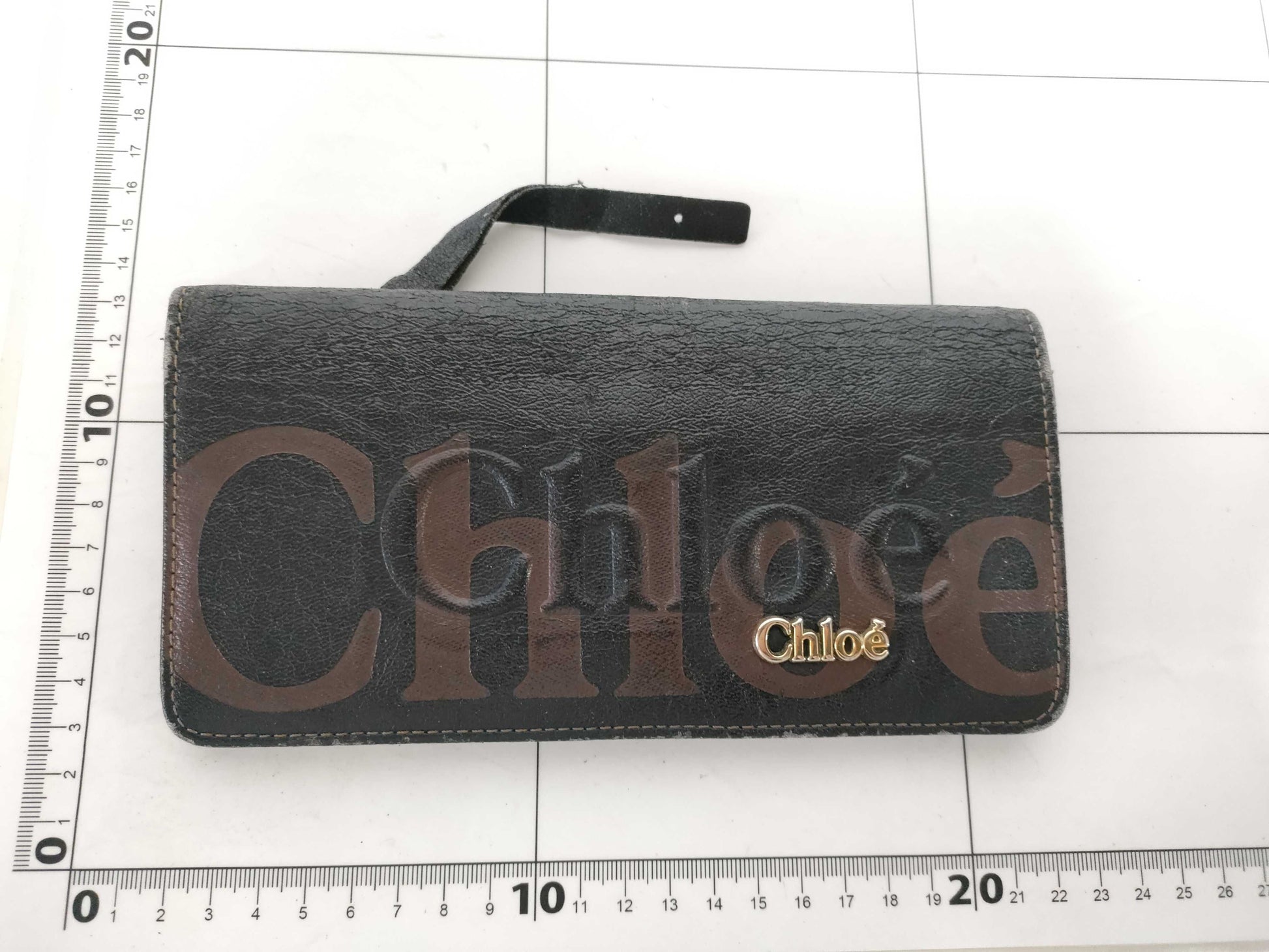chloe Chloe Wallet 5 Pieces Wallet