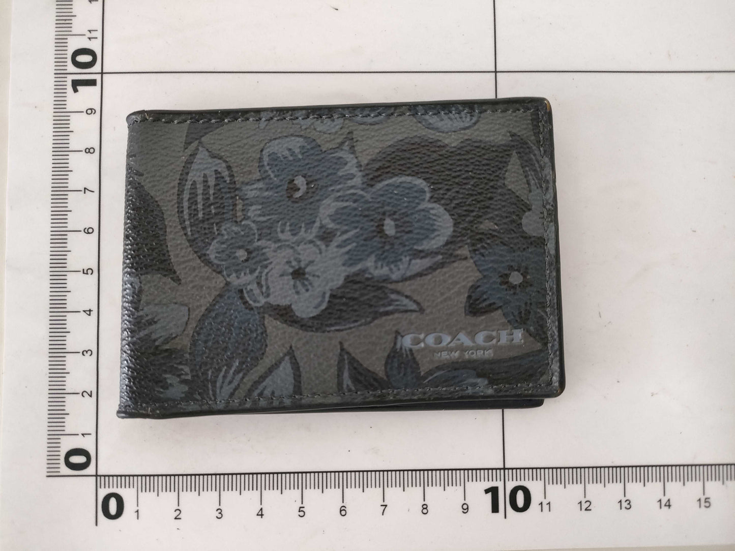 COACH Coach Wallet 5 Piece Set Wallet