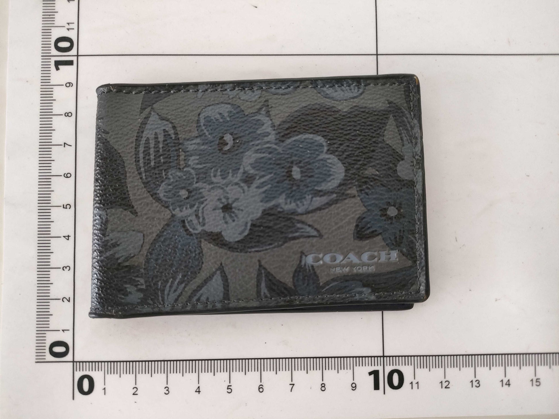 COACH Coach Wallet 5 Piece Set Wallet