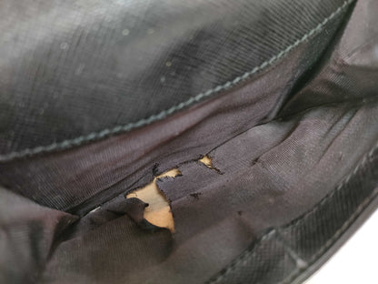 PRADA Nylon Wallet 2 Piece Wallet