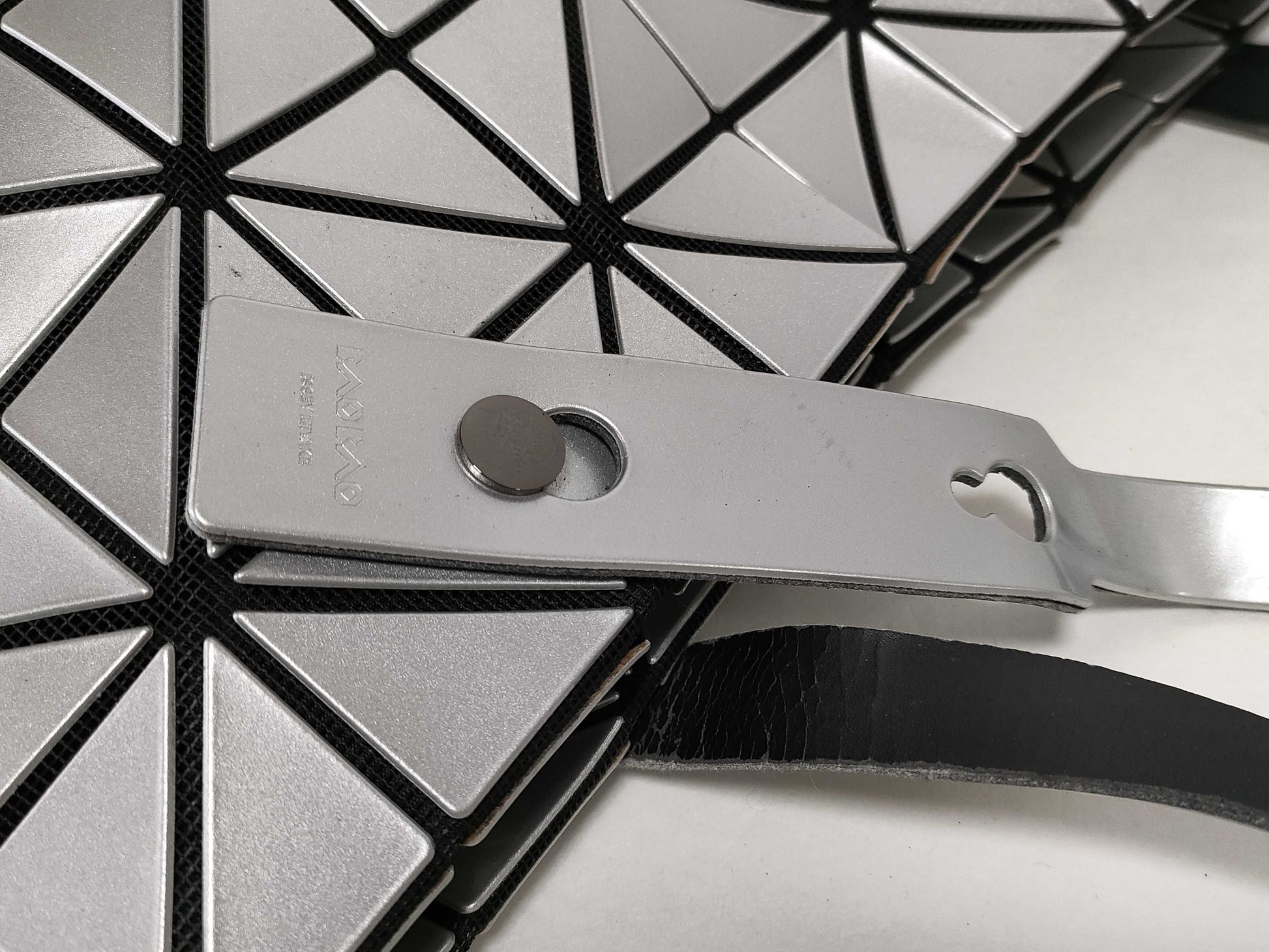 ISSEY MIYAKE BAOBAO Issey MIYAKE Tote Bag Tote Bag