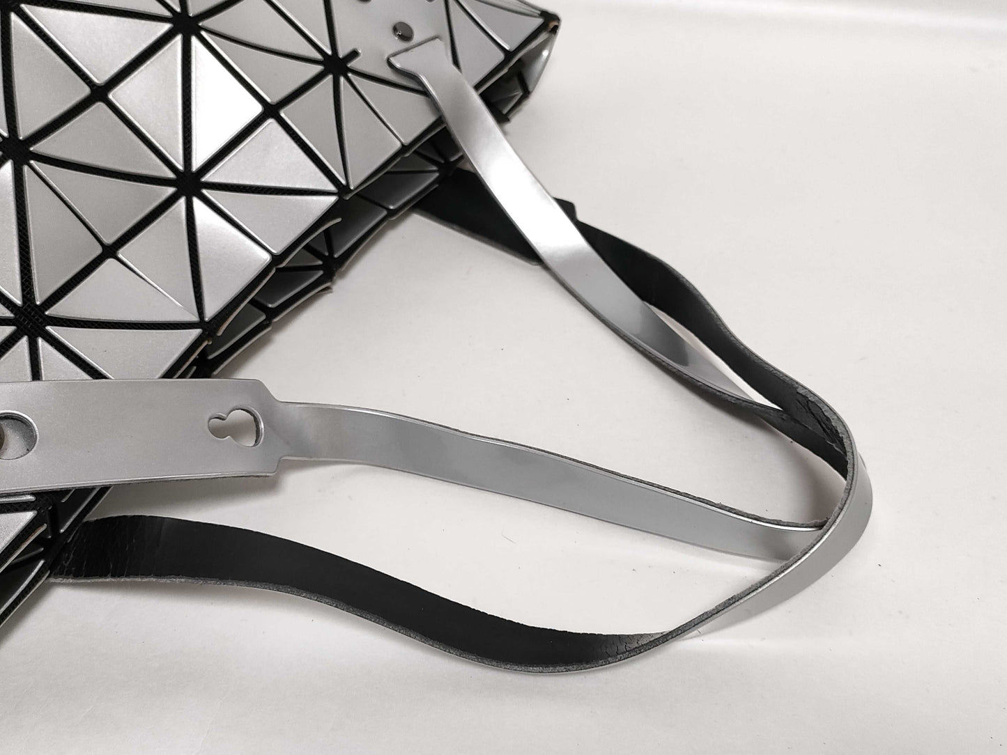 ISSEY MIYAKE BAOBAO Issey MIYAKE Tote Bag Tote Bag